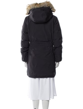 Canada Goose Down Coat