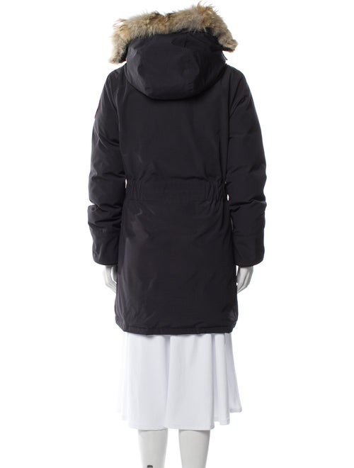 Canada Goose Down Coat