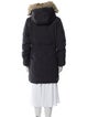 Canada Goose Down Coat