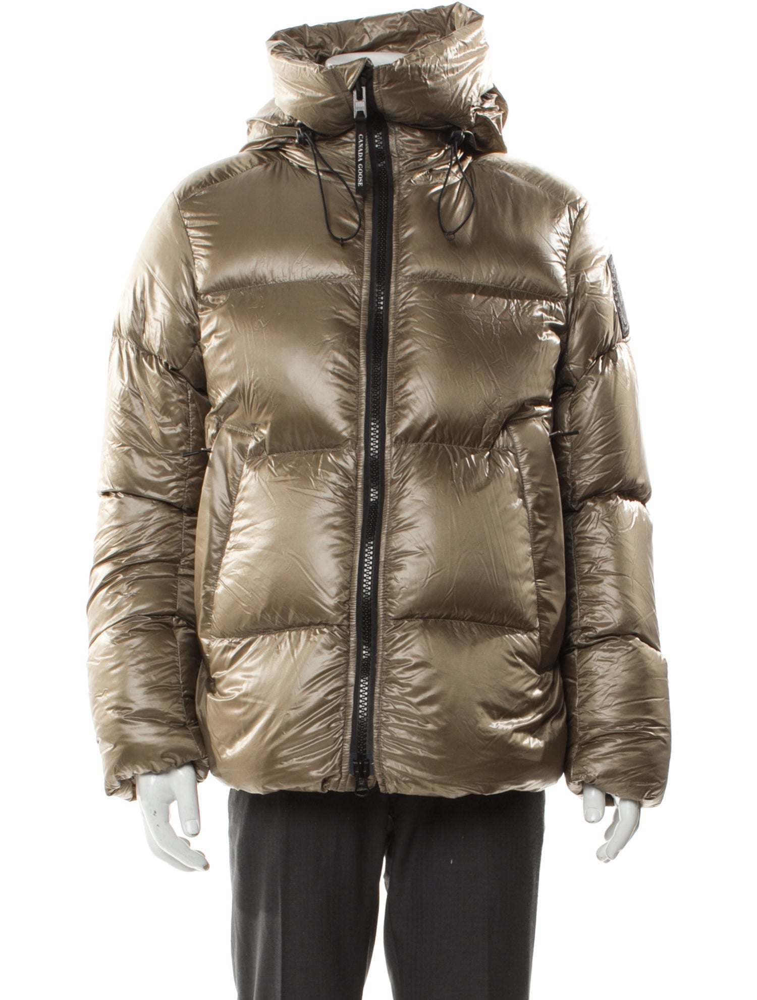 Canada Goose Puffer Coat
