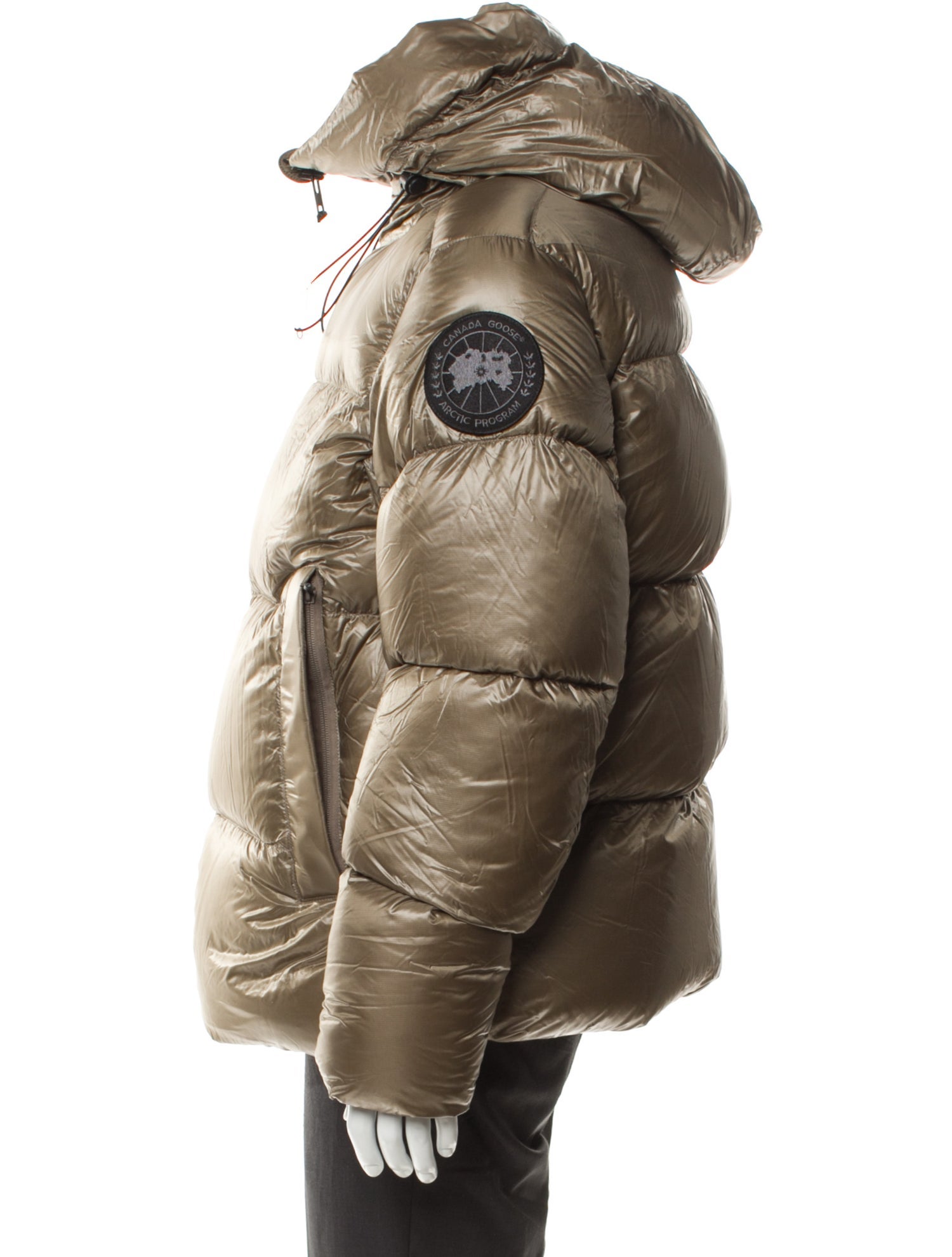 Canada Goose Puffer Coat