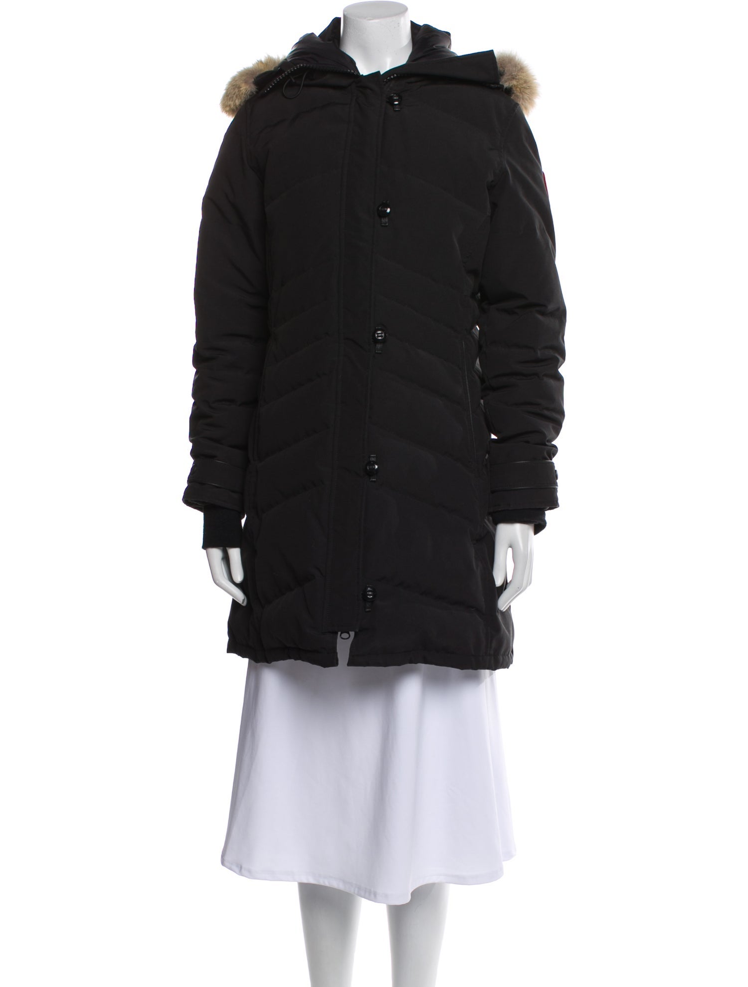 Canada Goose Down Coat