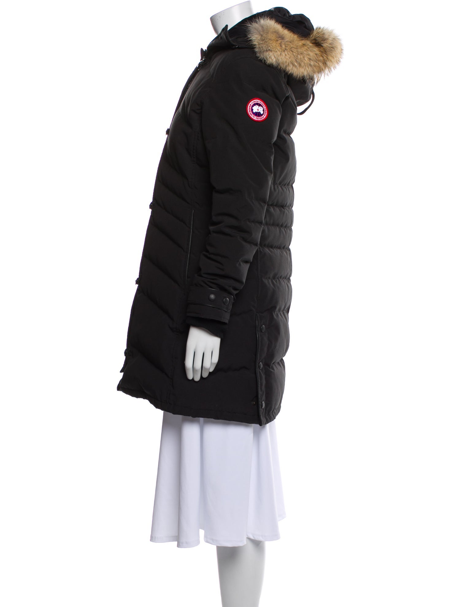 Canada Goose Down Coat