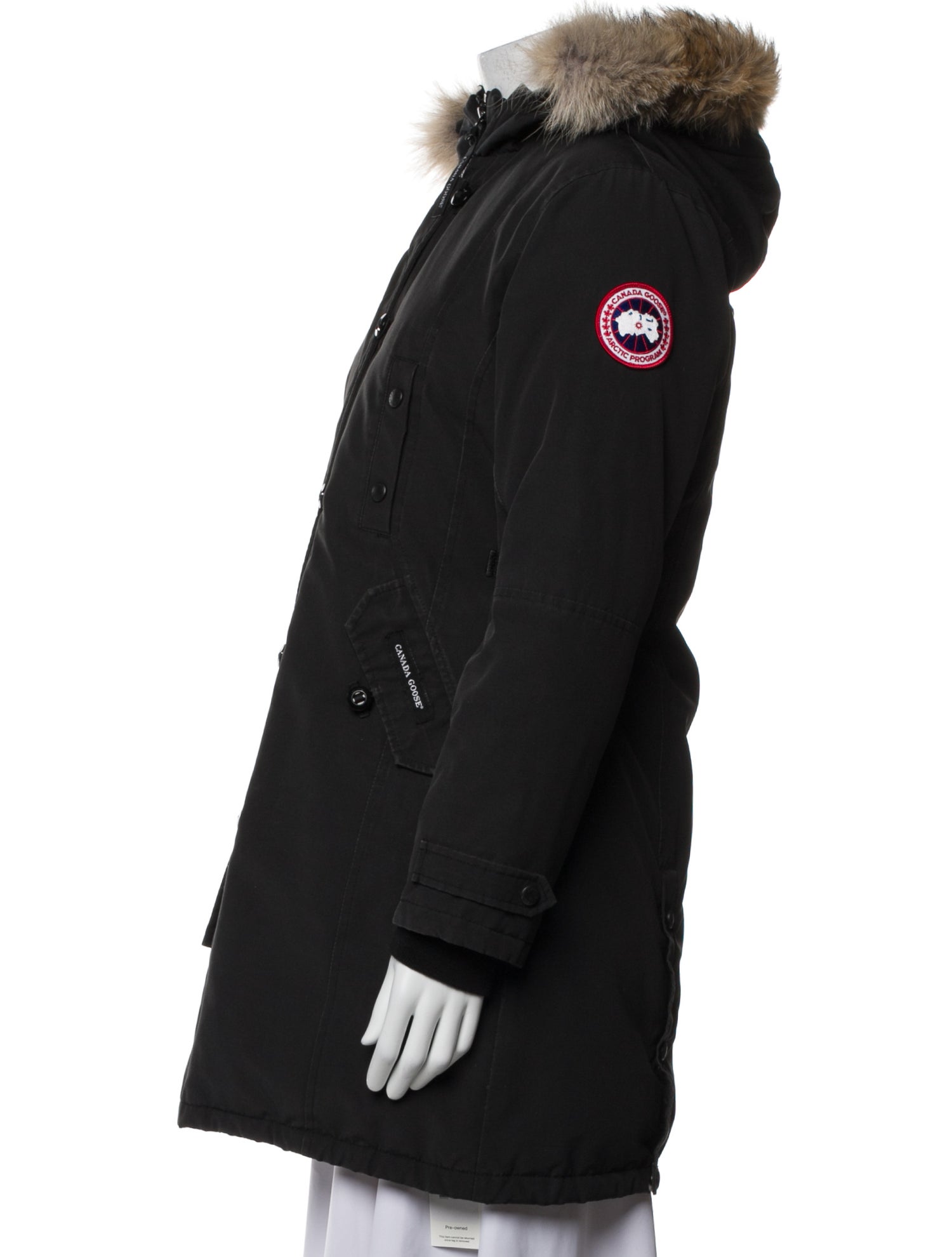 Canada Goose Down Coat