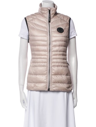 Canada Goose Down Down Jacket