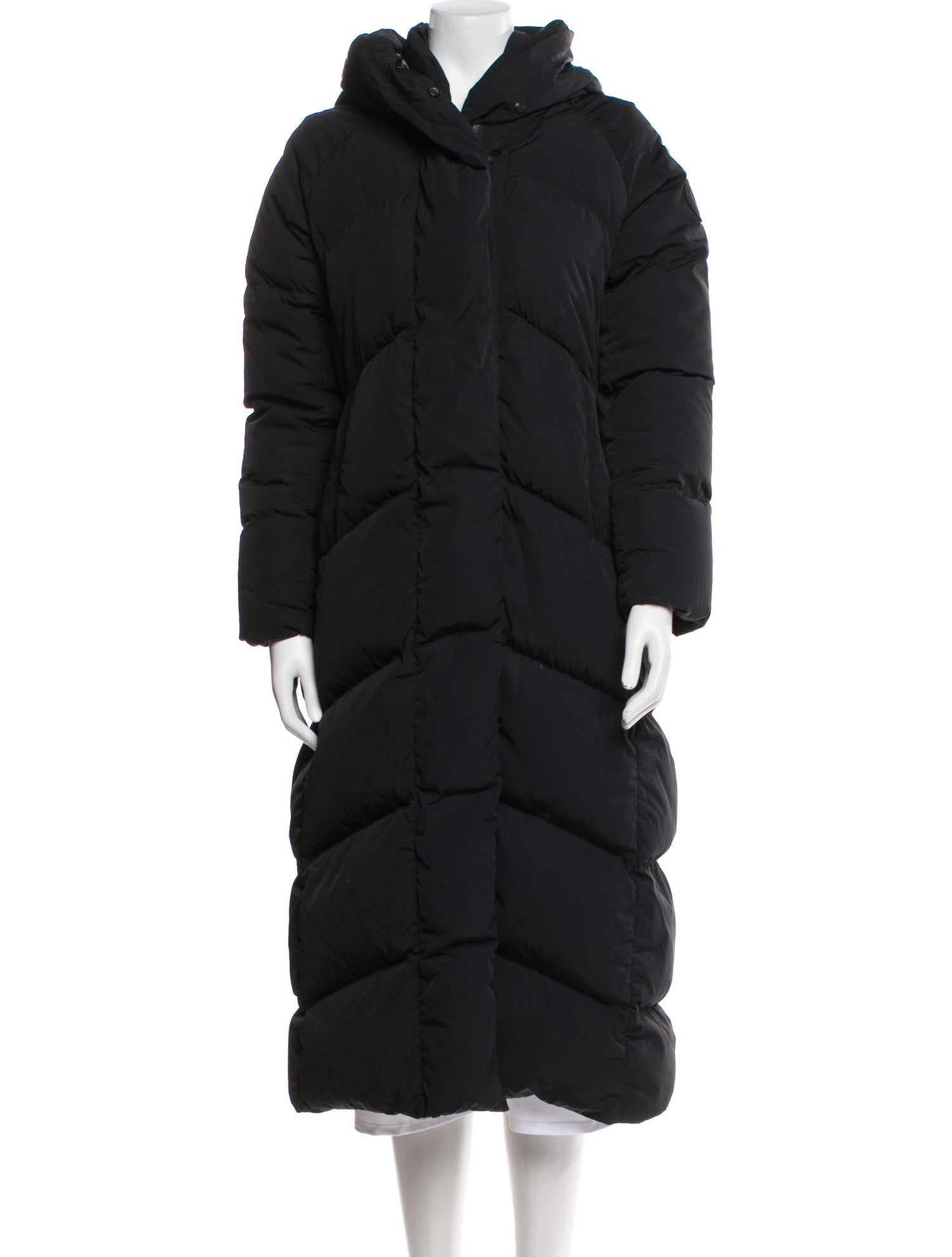 Canada Goose Down Coat