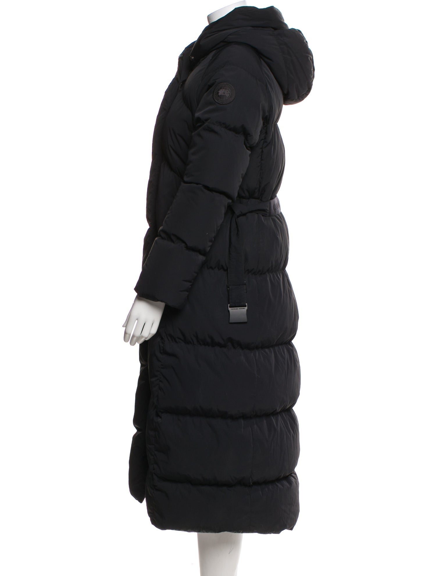 Canada Goose Down Coat