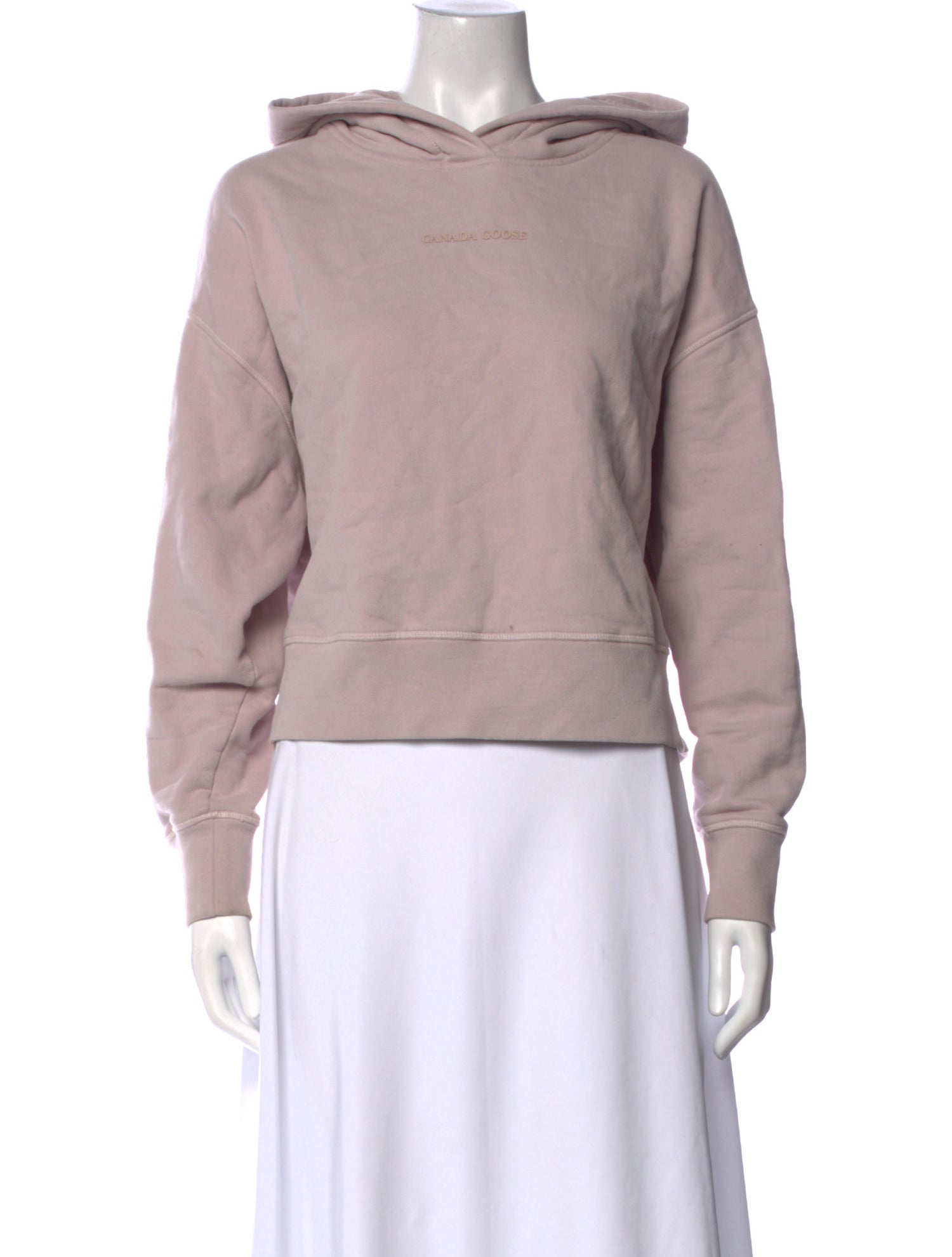 Canada Goose Crew Neck Sweater