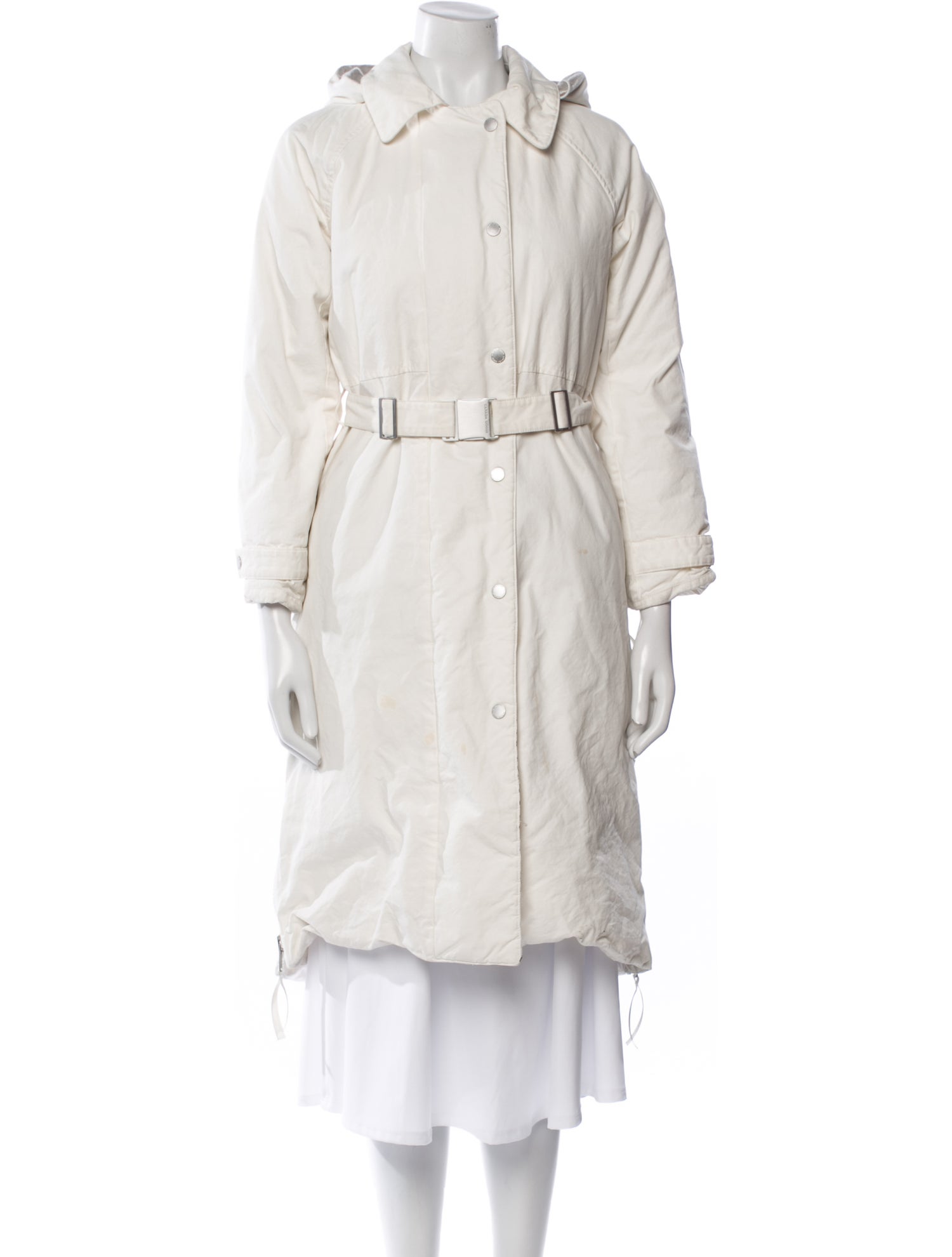 Canada Goose Down Coat