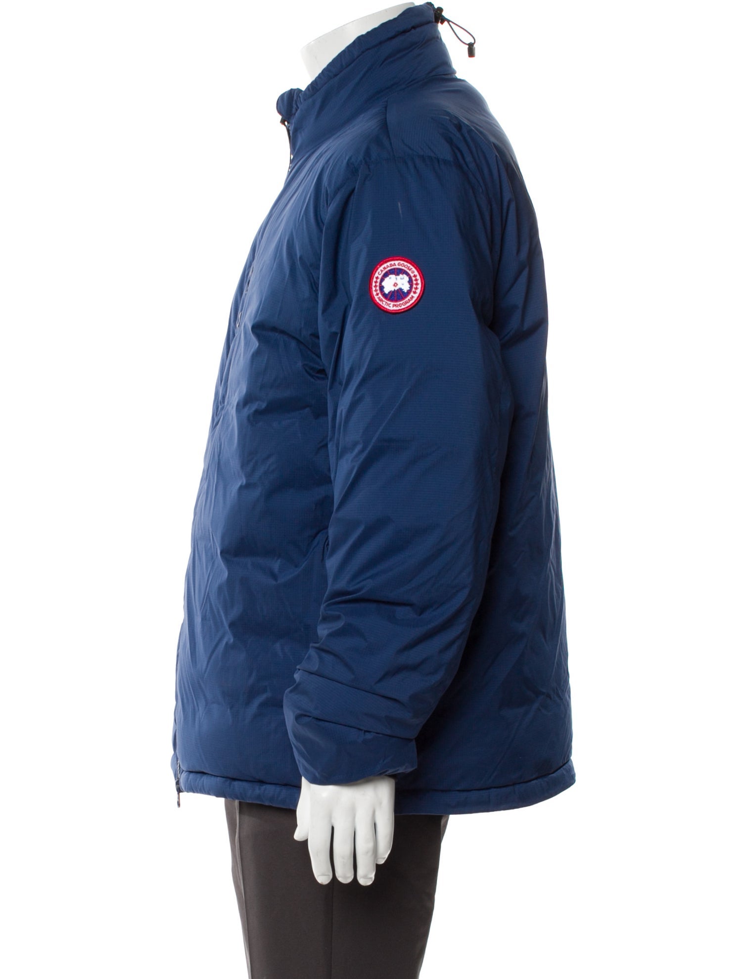 Canada Goose Puffer Coat