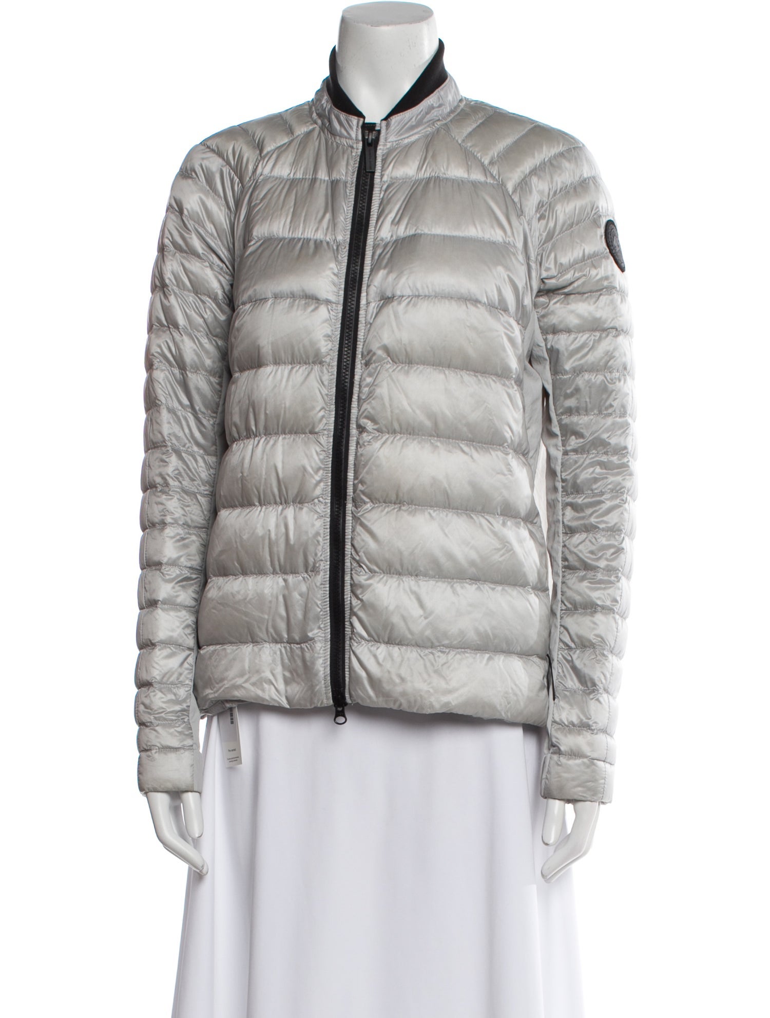 Canada Goose Down Jacket