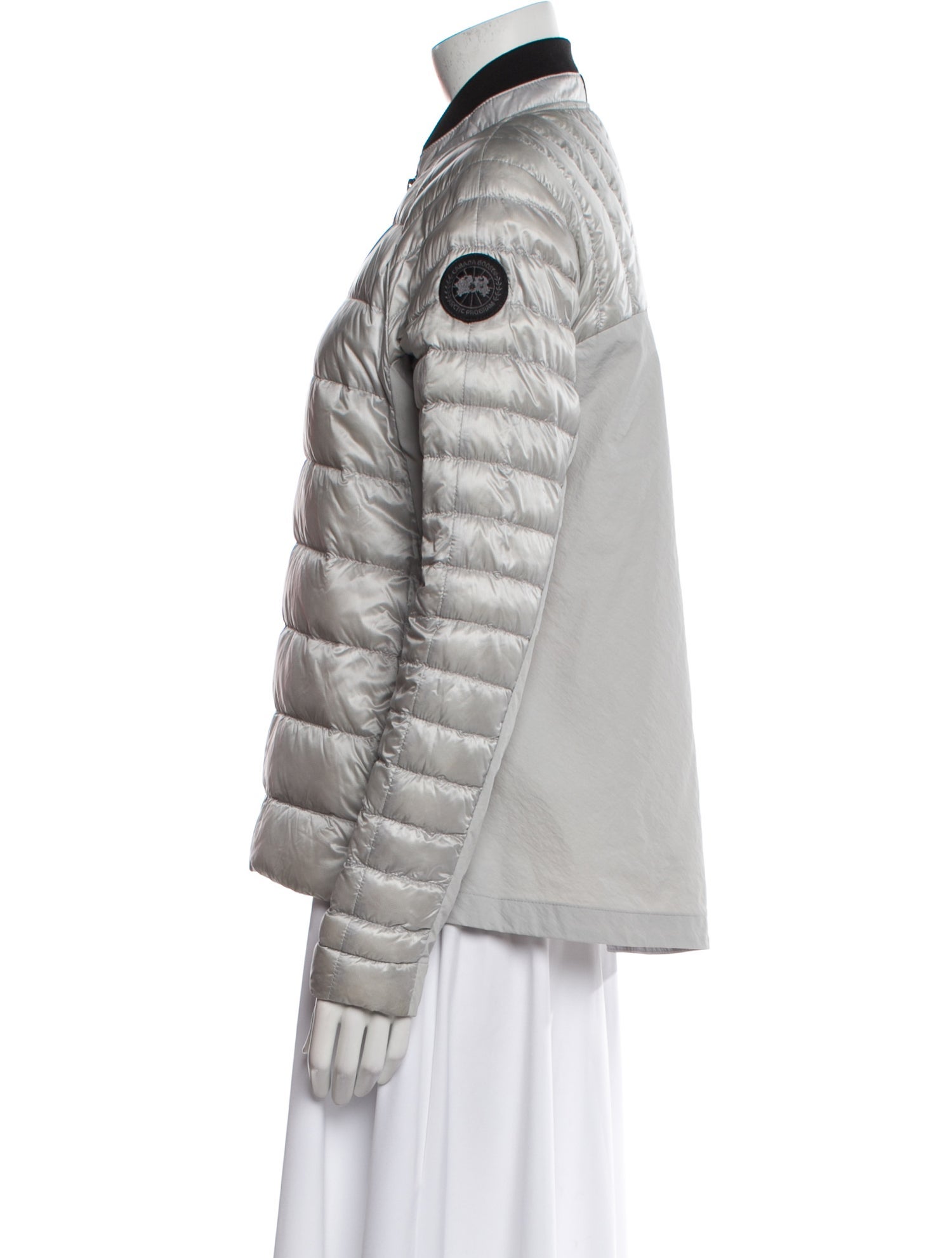 Canada Goose Down Jacket