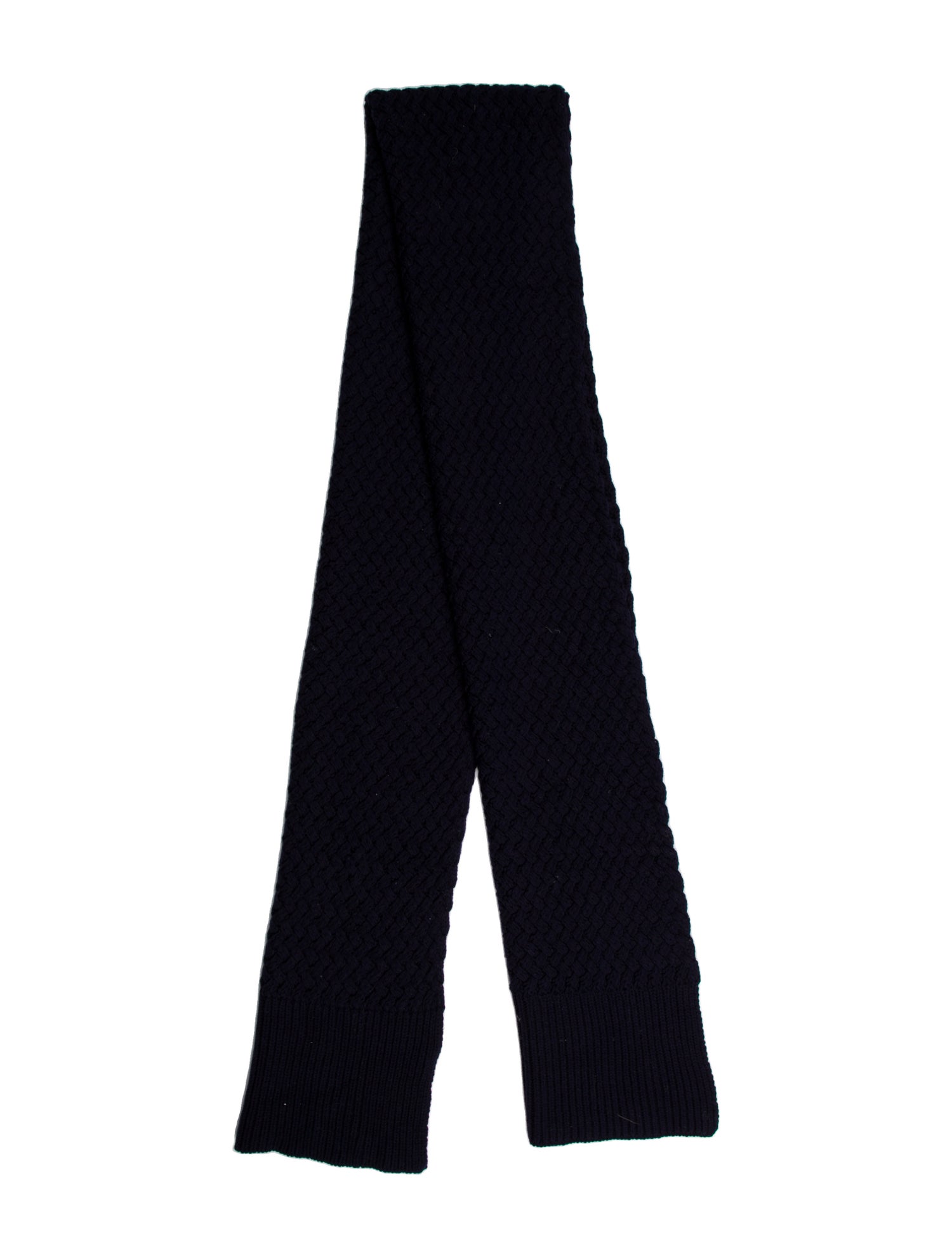 Canada Goose Merino Wool Scarf