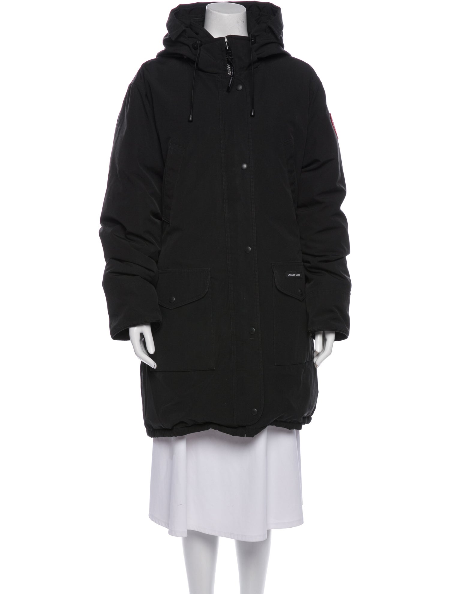 Canada Goose Down Coat