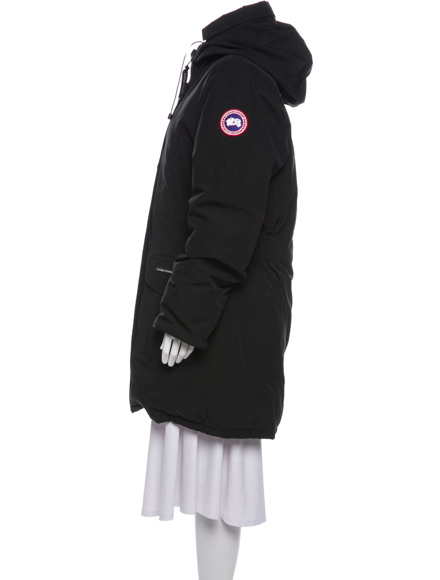 Canada Goose Down Coat