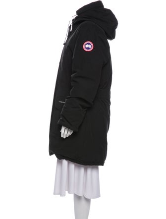 Canada Goose Down Coat