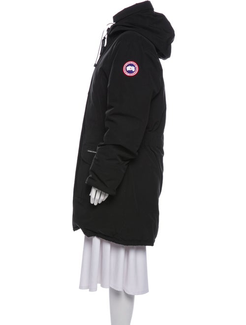 Canada Goose Down Coat