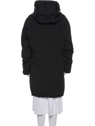 Canada Goose Down Coat