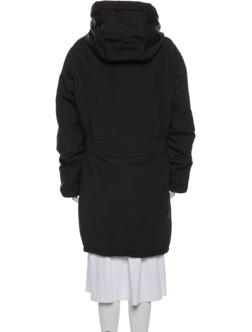 Canada Goose Down Coat