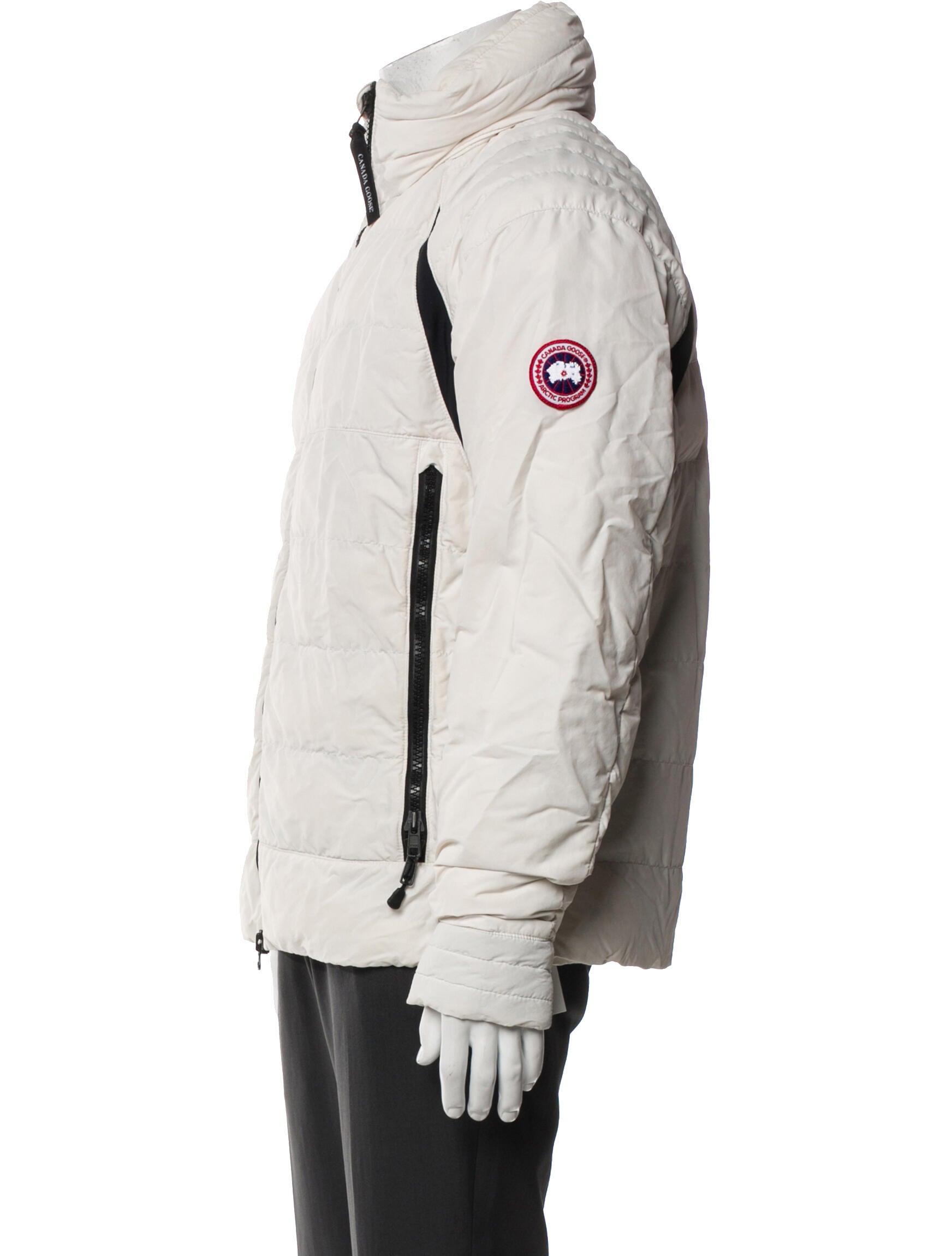 Canada Goose Puffer Coat