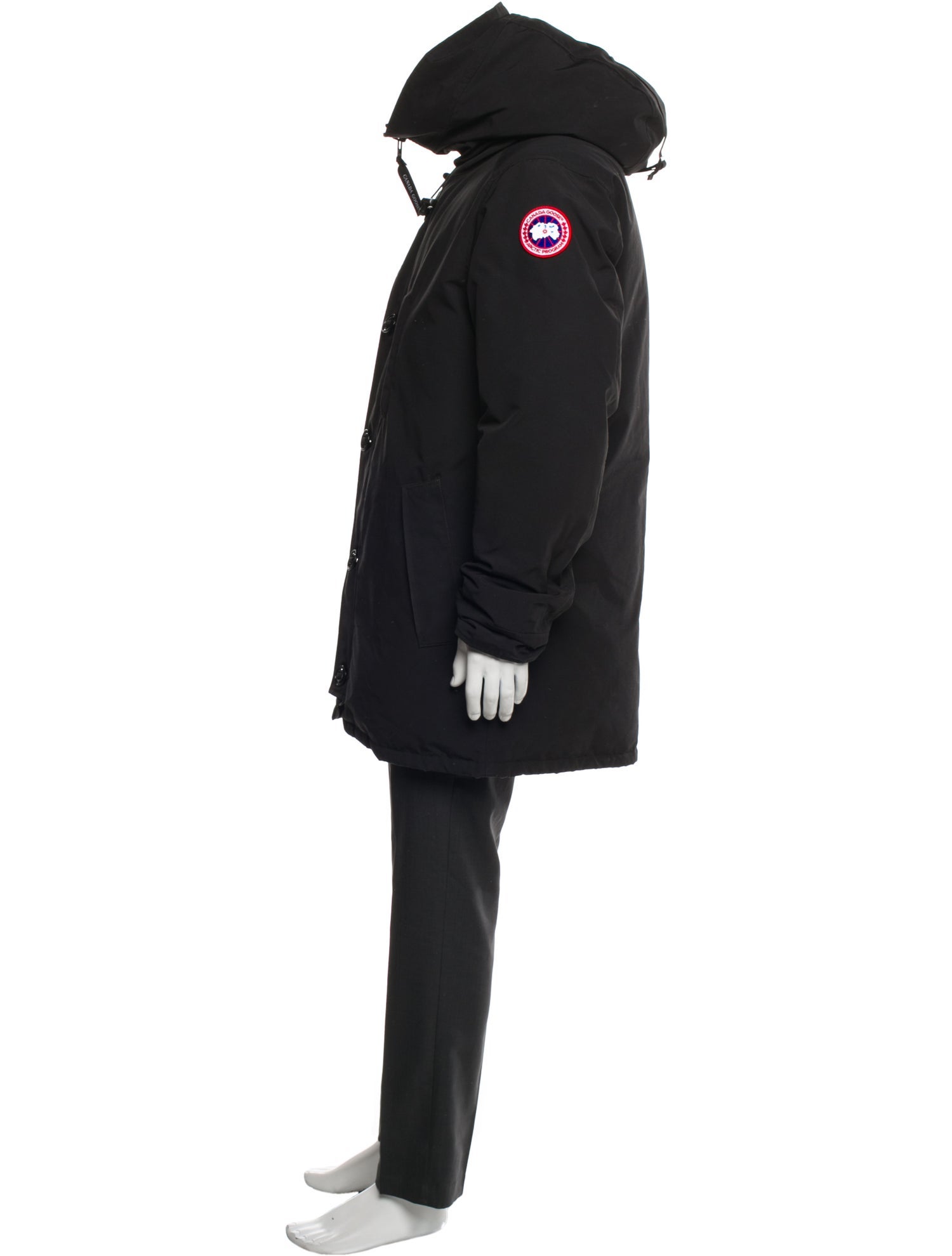 Canada Goose Parka