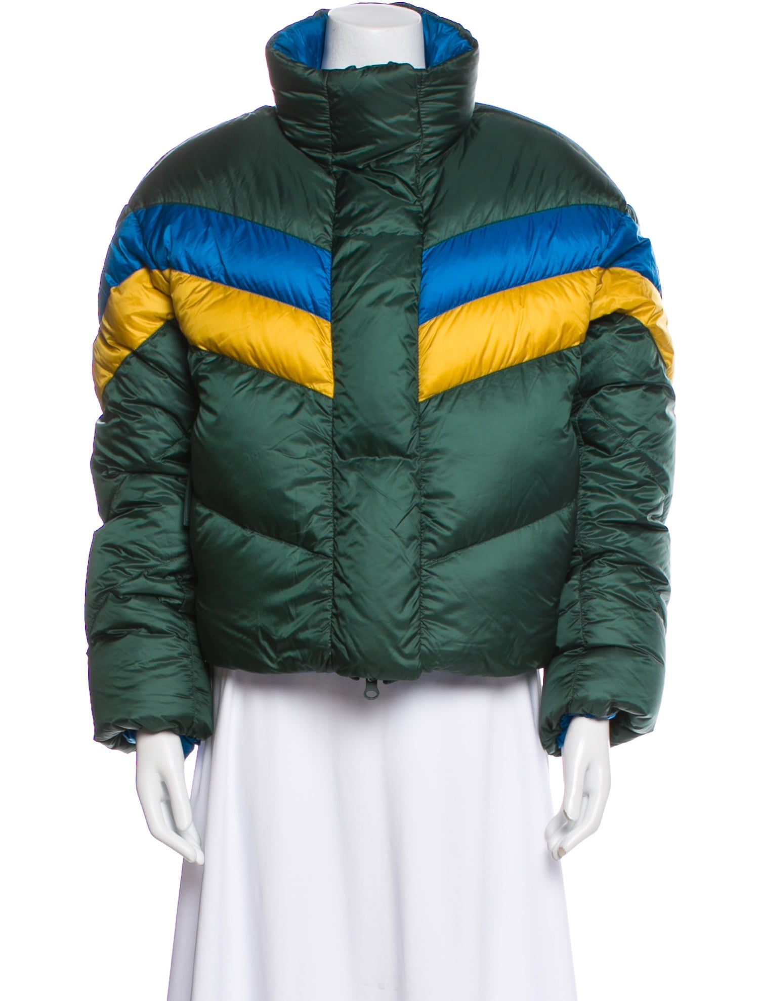 Canada Goose Bomber Jacket