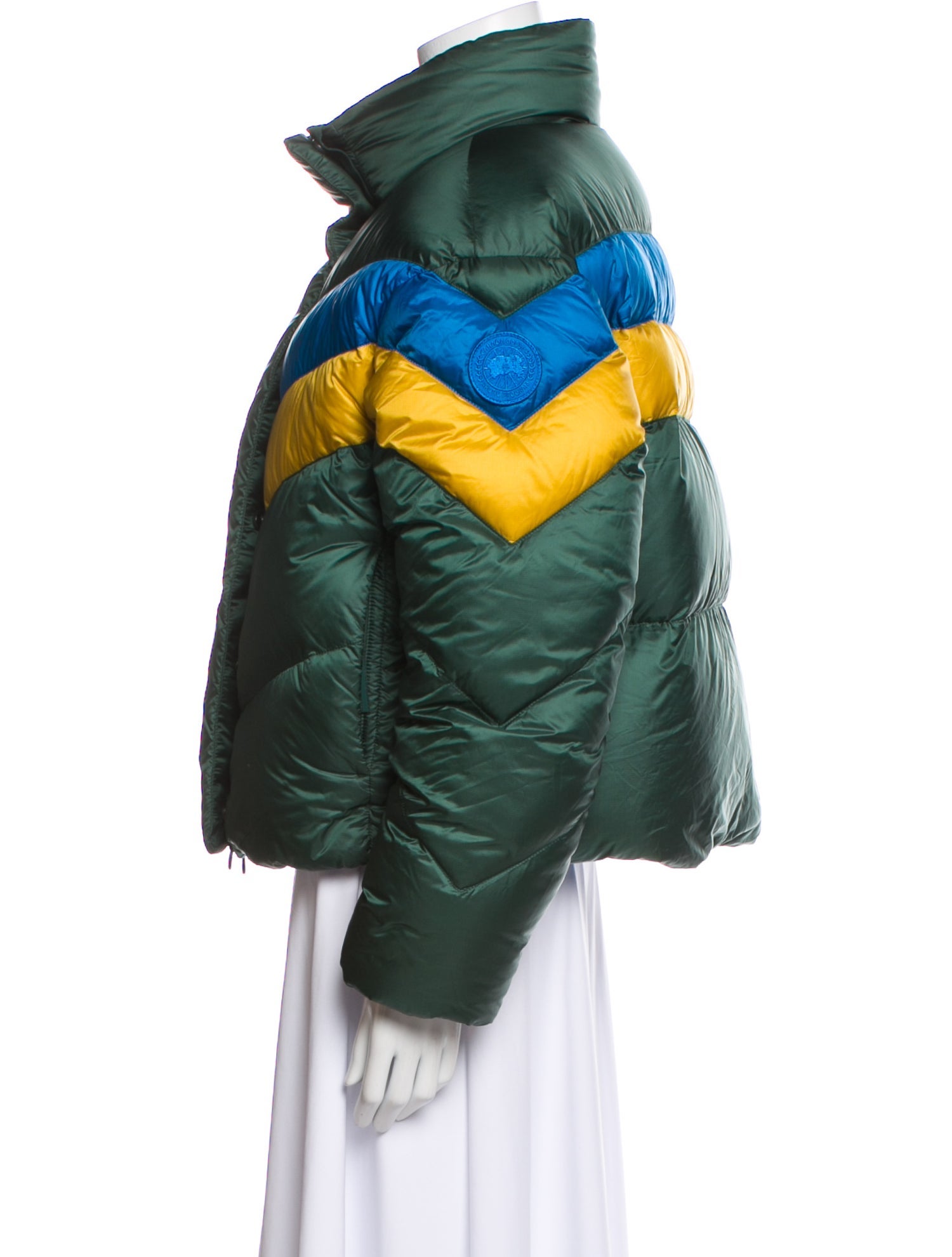 Canada Goose Bomber Jacket