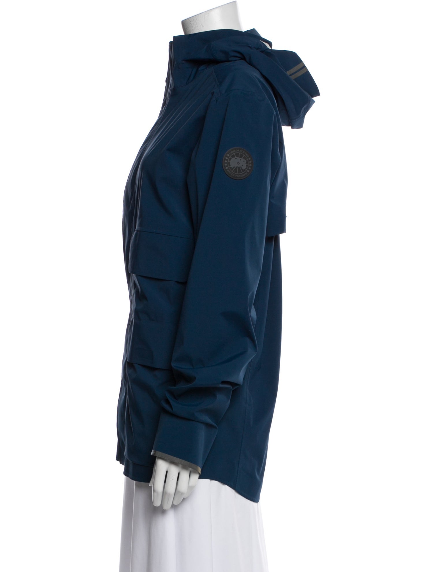 Canada Goose Nylon Utility Jacket