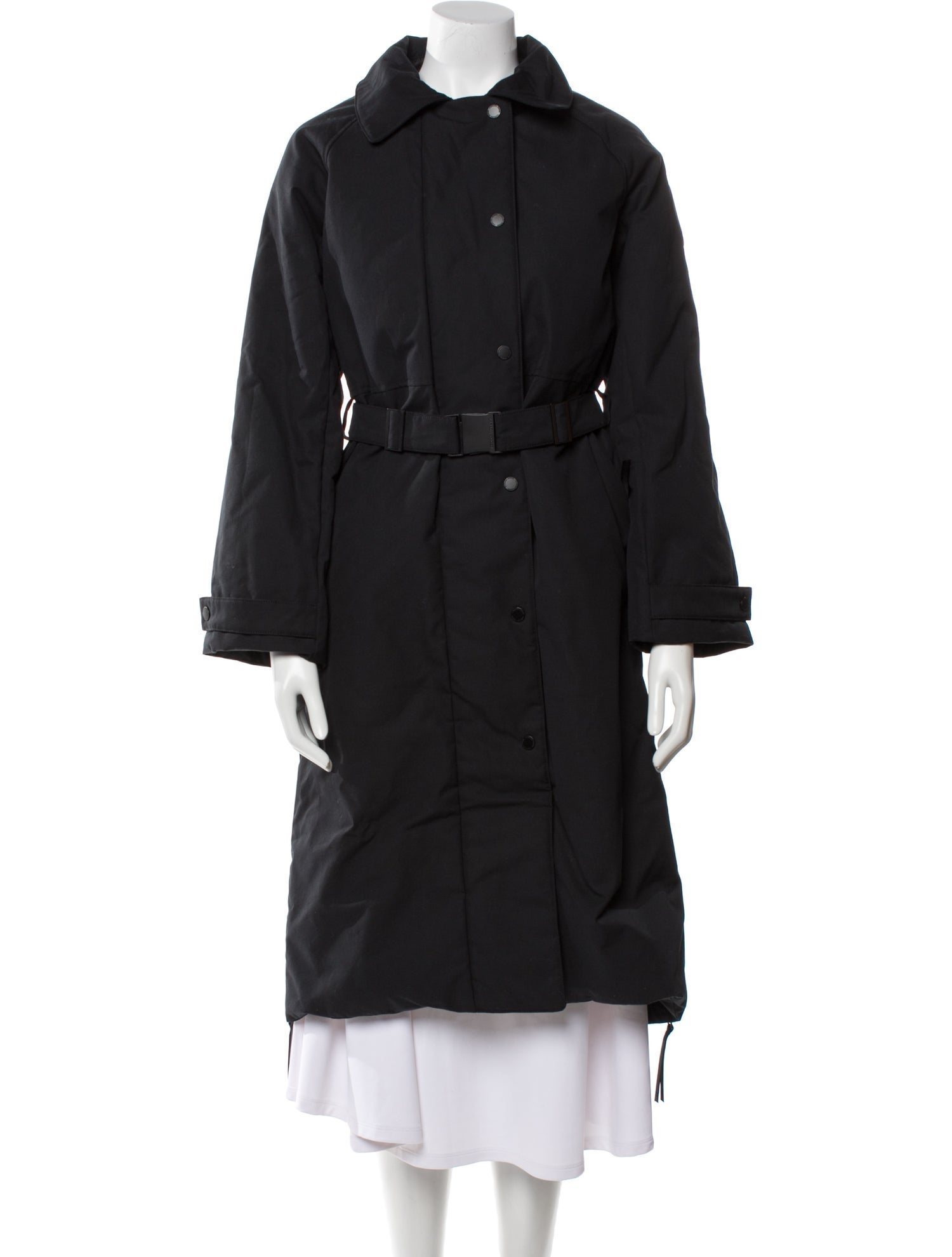 Canada Goose Down Coat