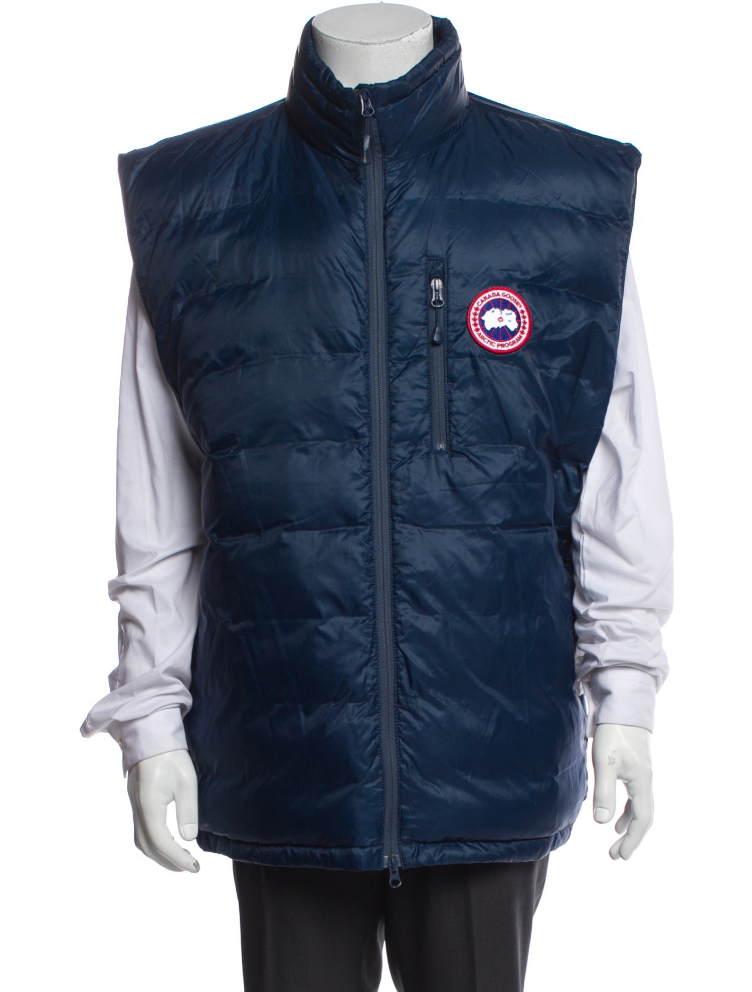 Canada Goose Vest