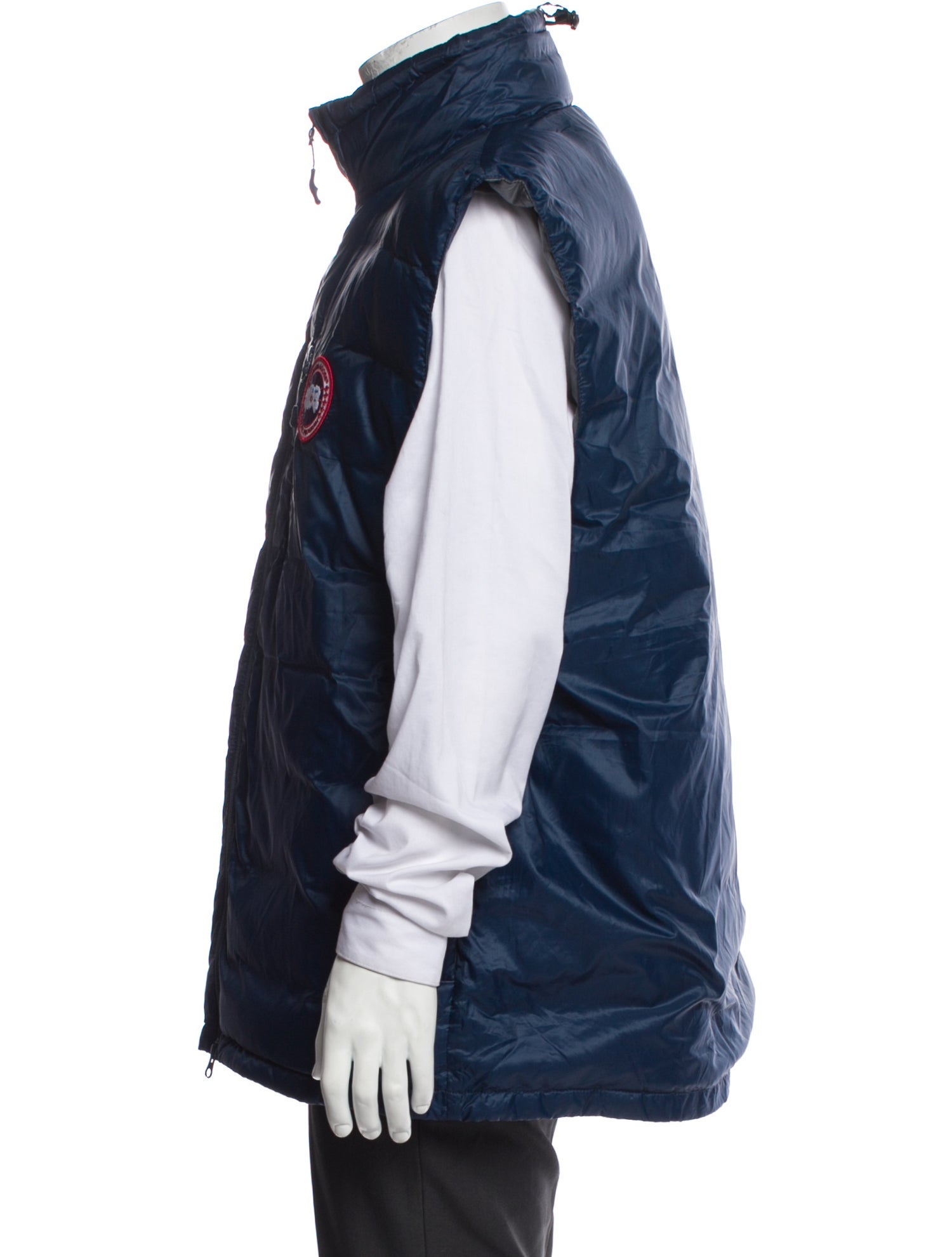 Canada Goose Vest