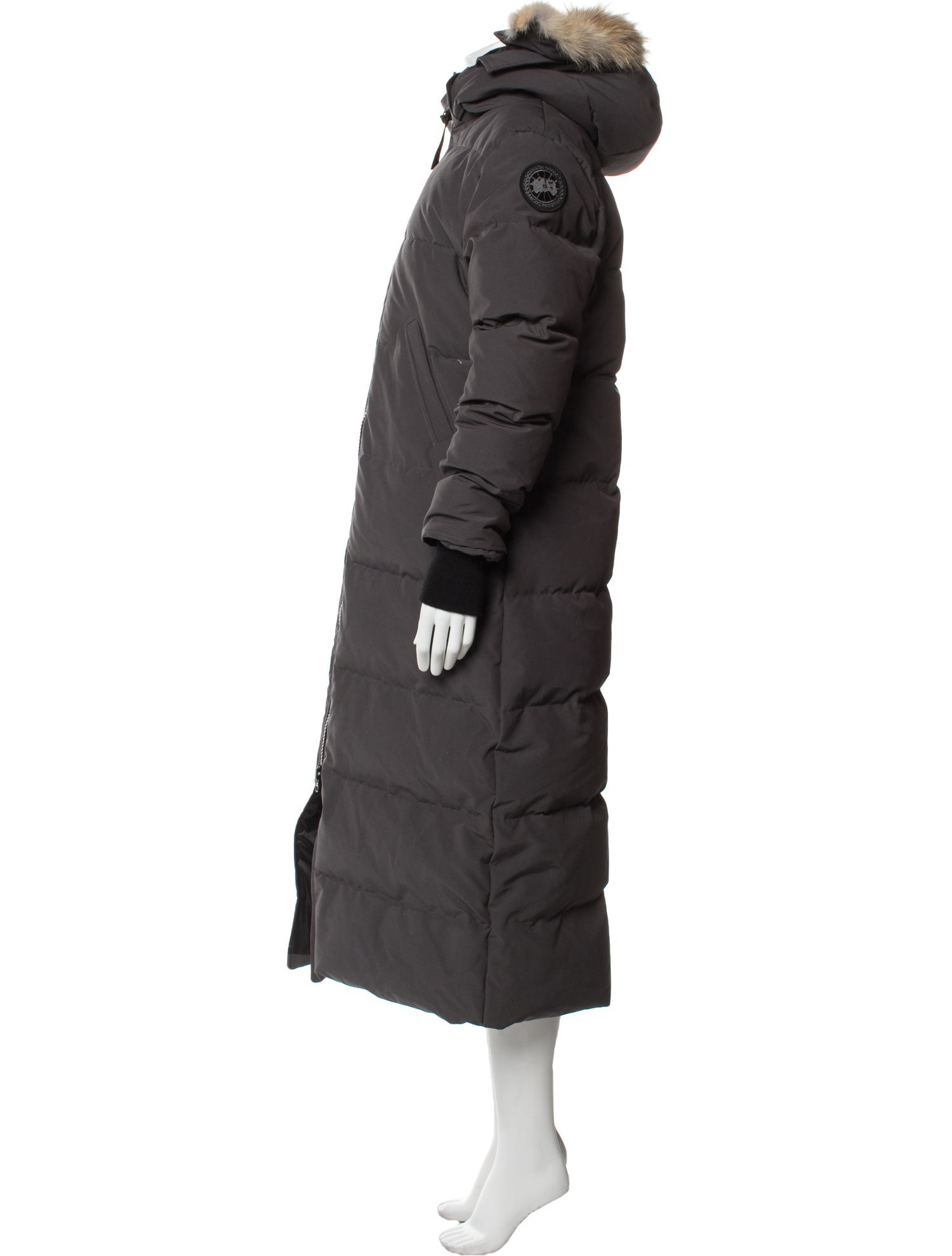 Canada Goose Down Coat