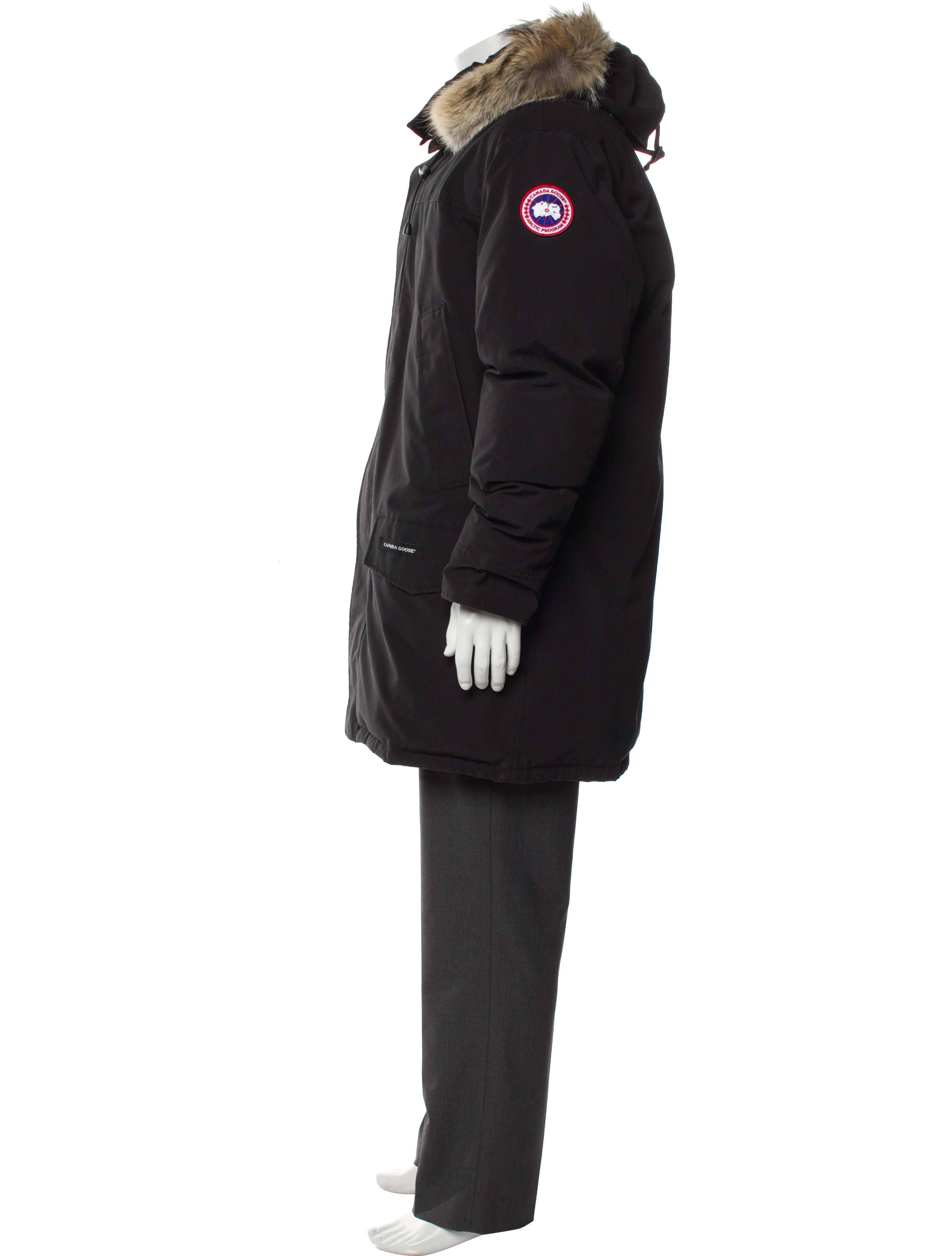 Canada Goose Parka