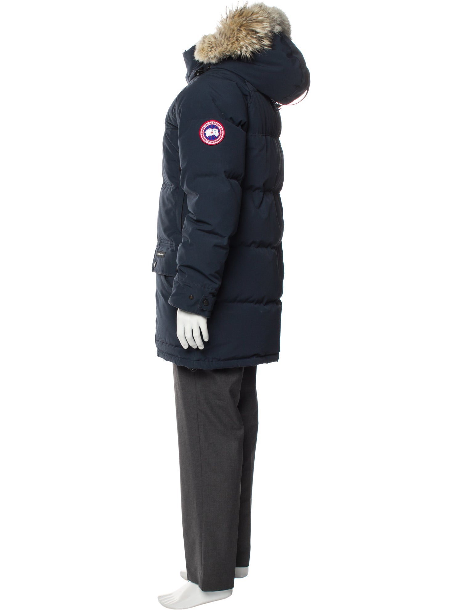 Canada Goose Parka