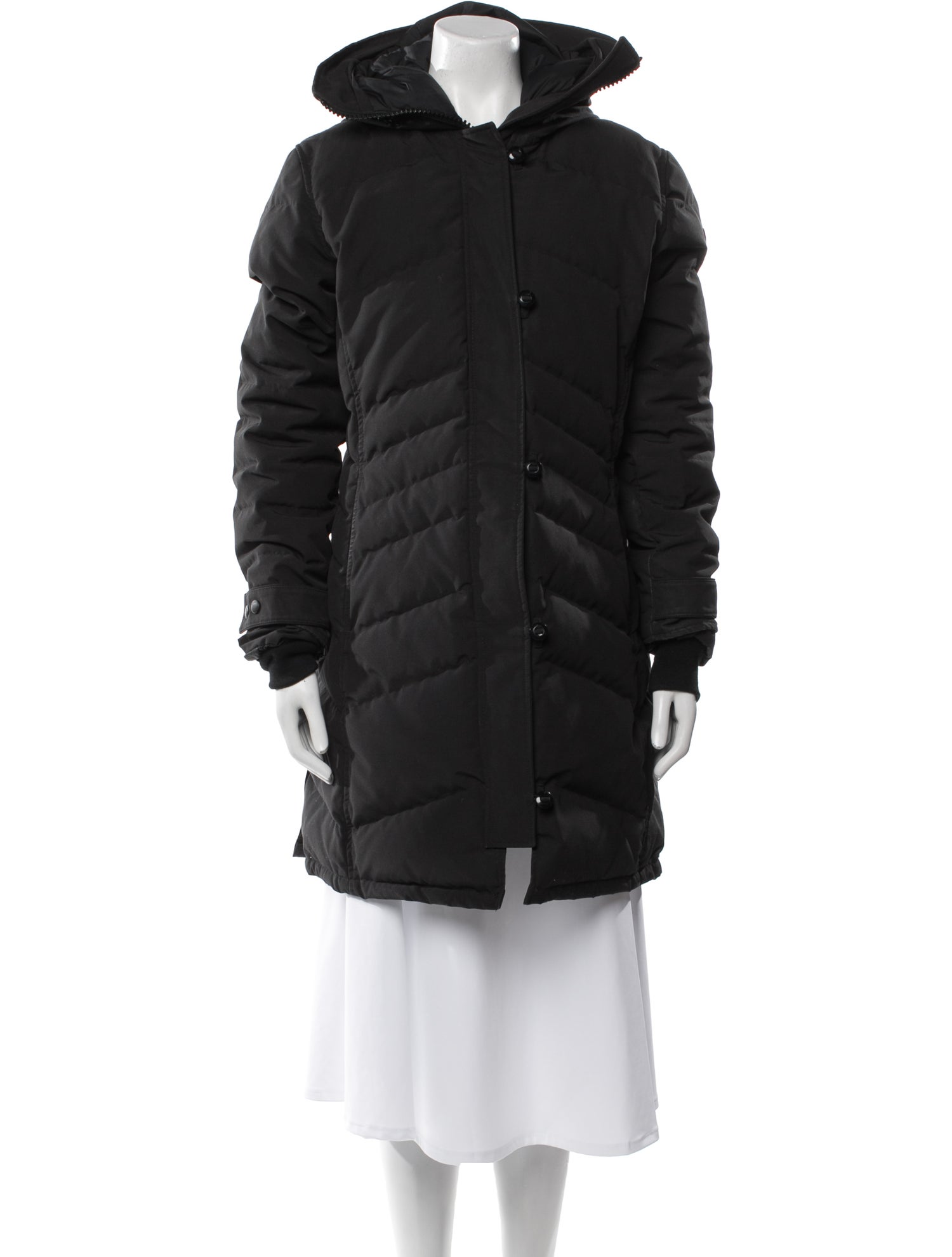 Canada Goose Down Coat