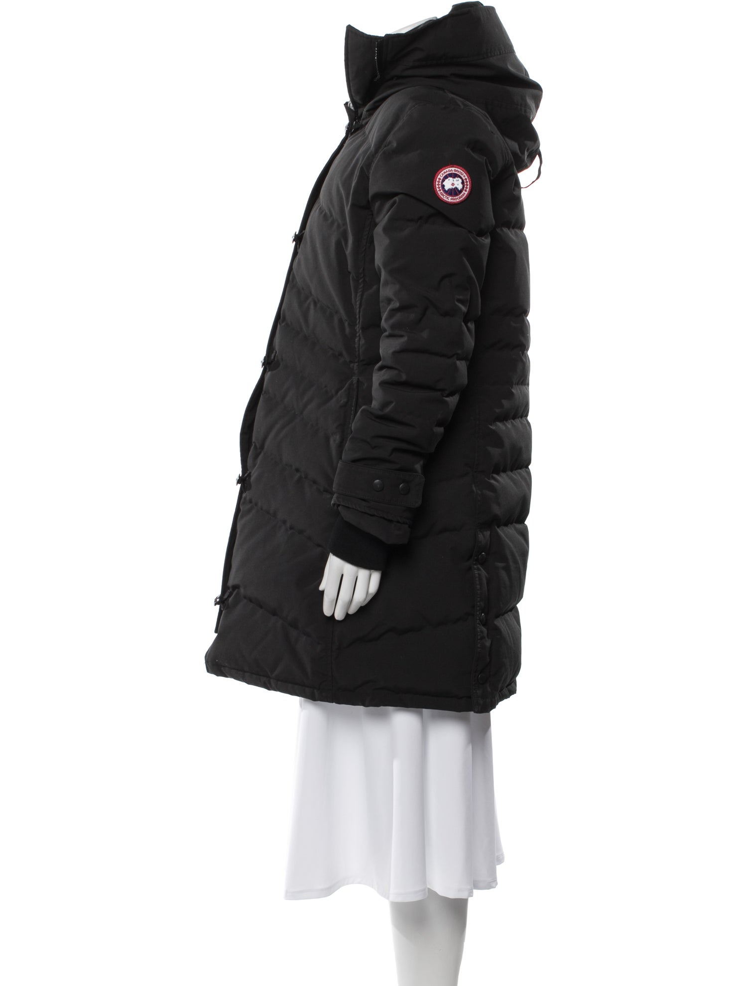 Canada Goose Down Coat