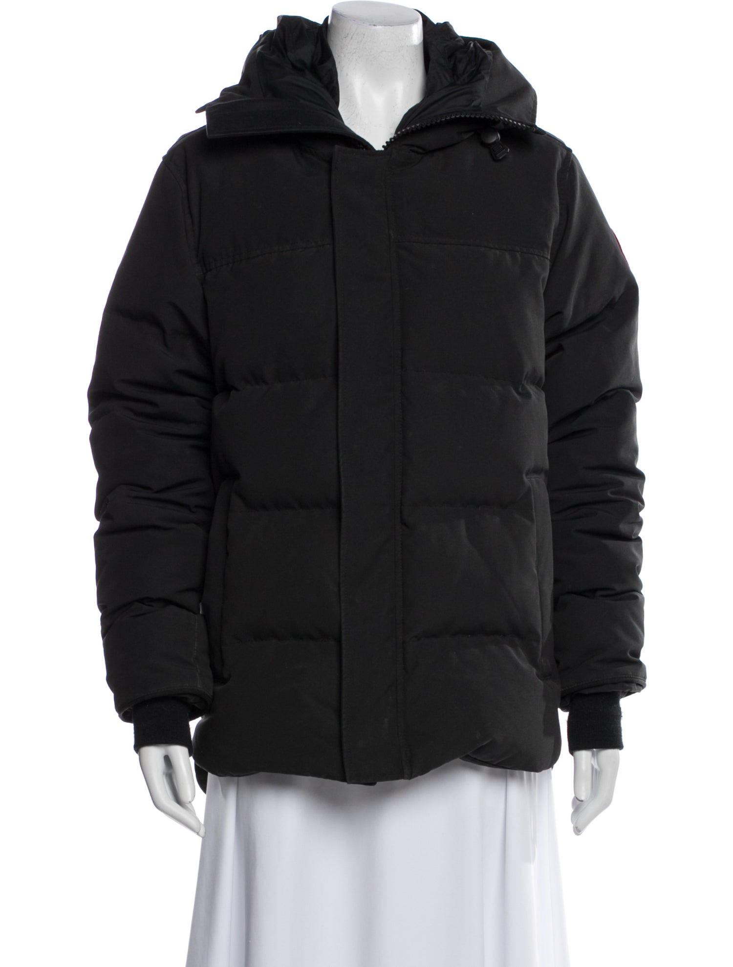 Canada Goose Down Coat