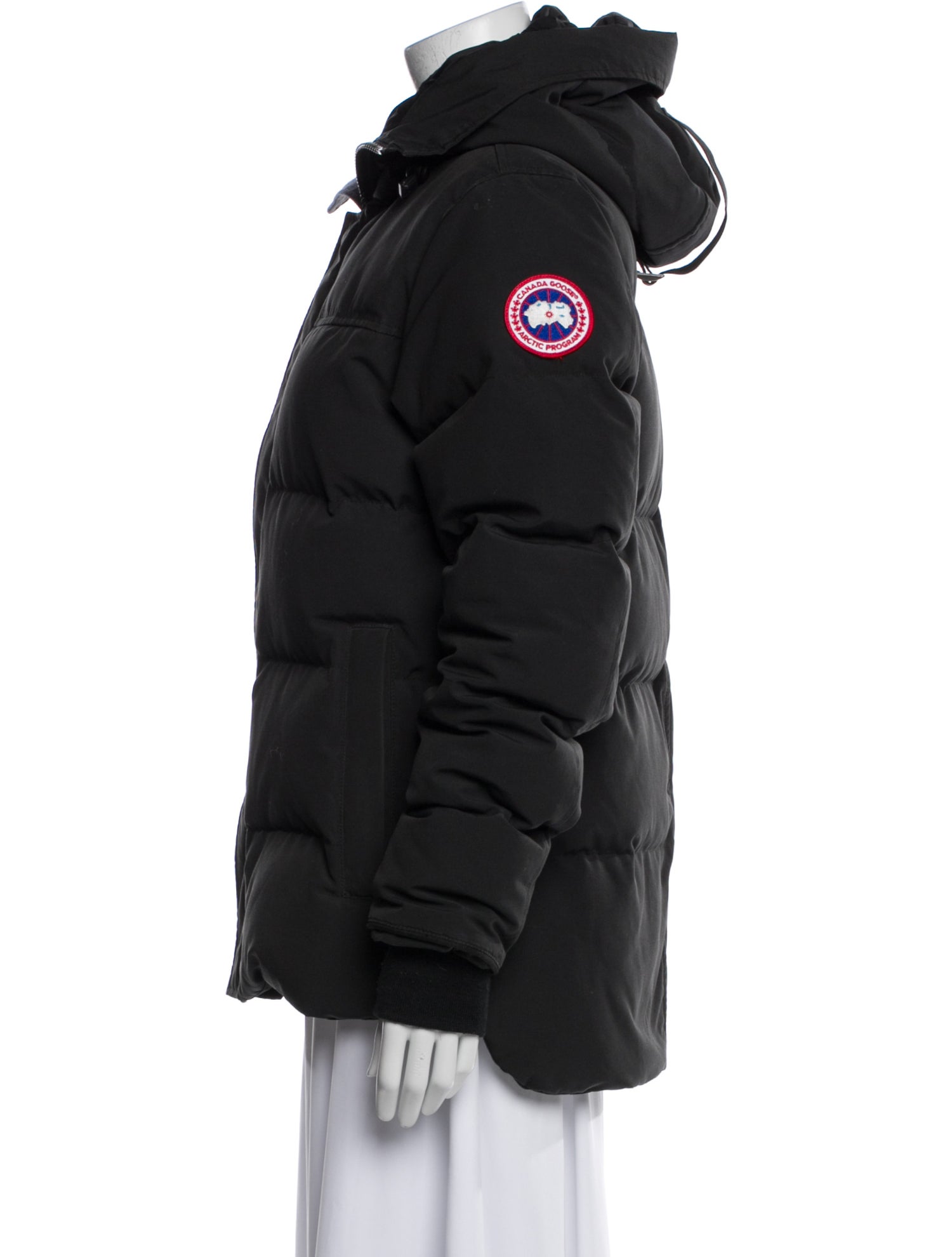 Canada Goose Down Coat