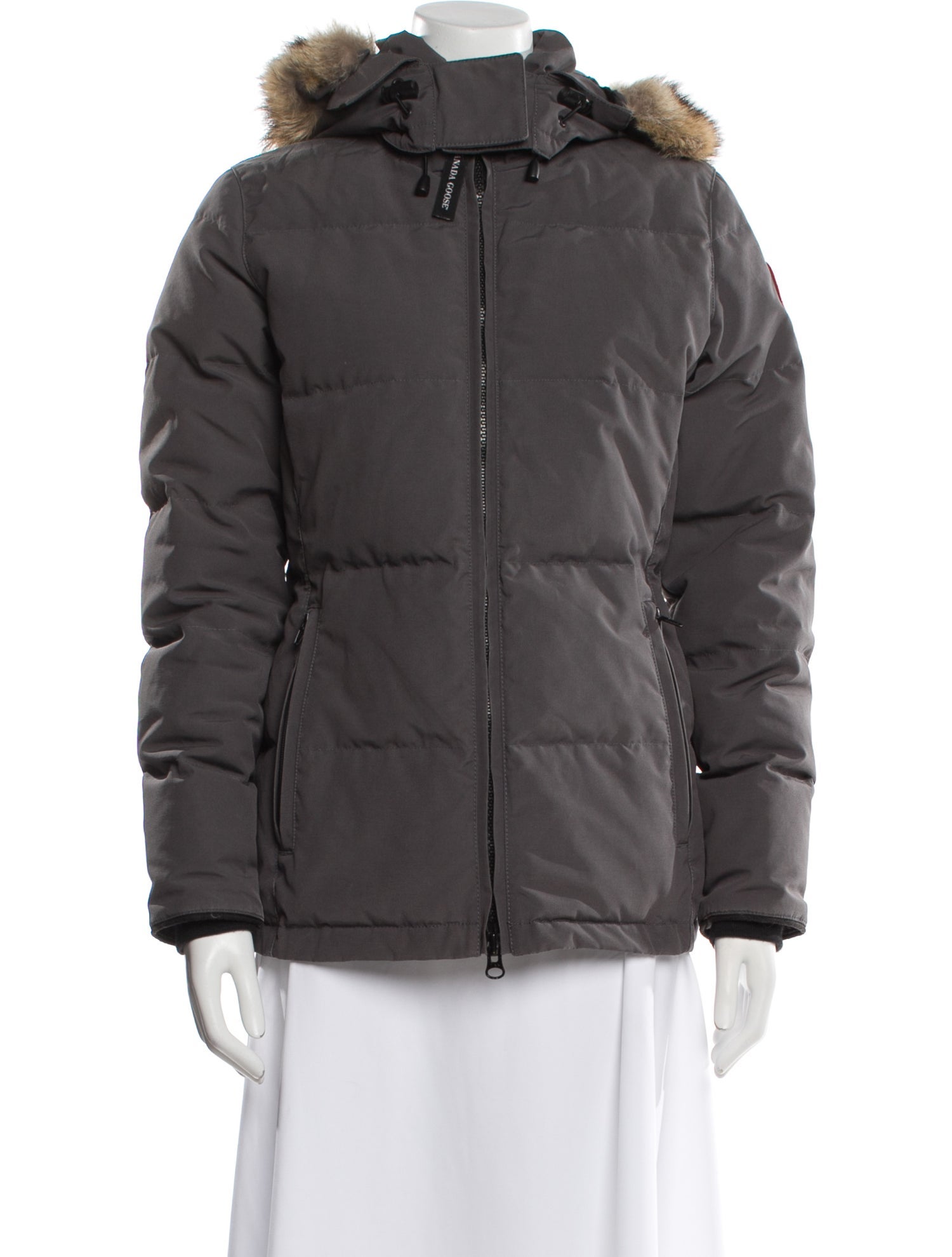 Canada Goose Down Coat