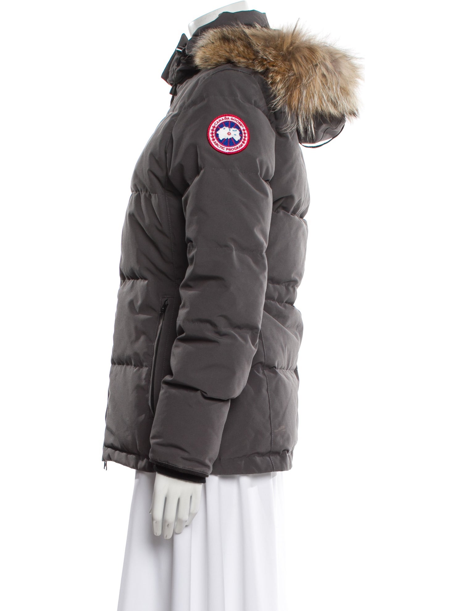 Canada Goose Down Coat