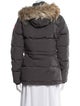 Canada Goose Down Coat
