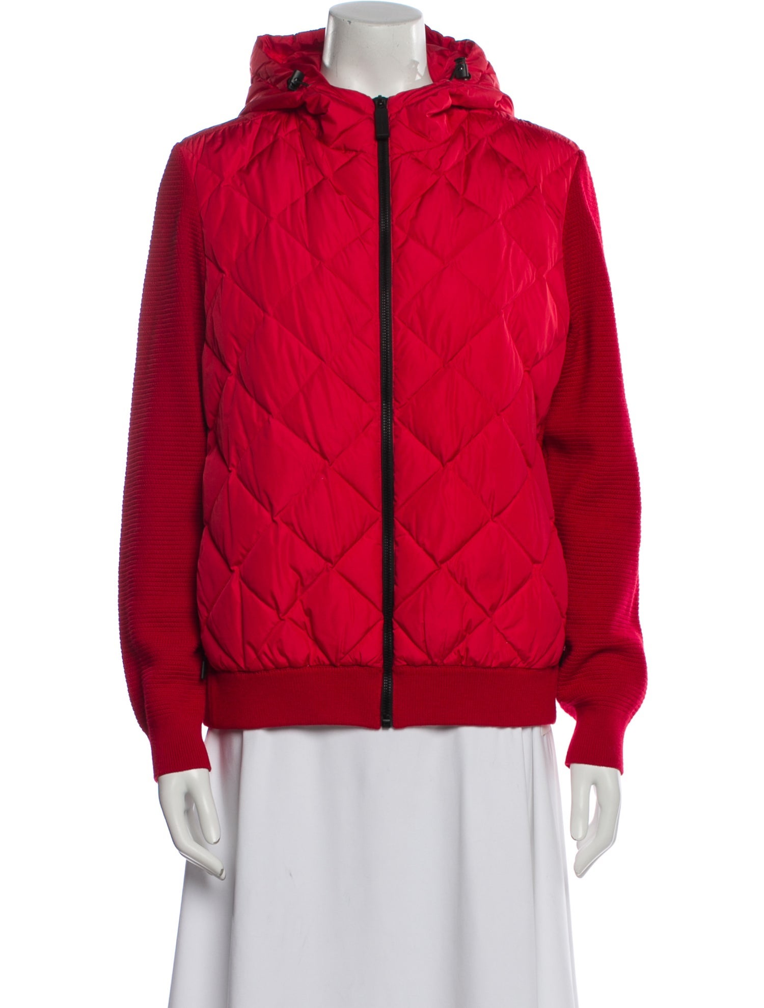 Canada Goose Merino Wool Down Jacket