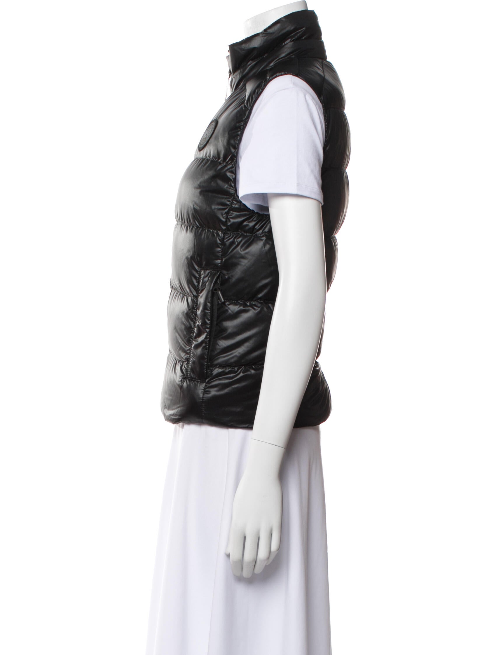 Canada Goose Down Jacket w/ Tags w/Tags