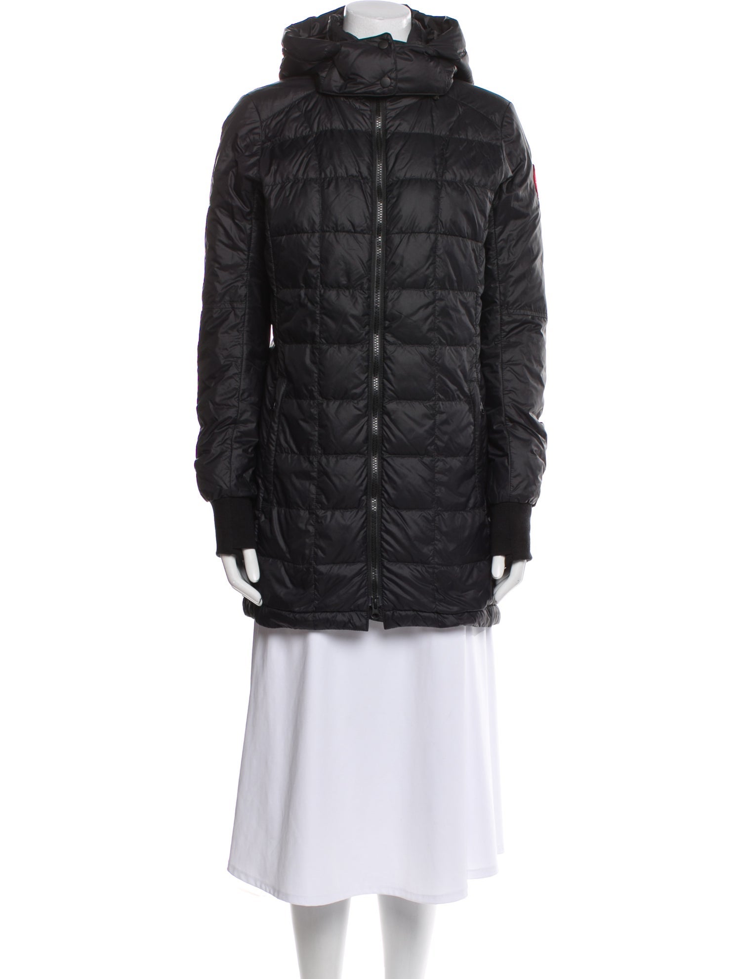 Canada Goose Down Coat