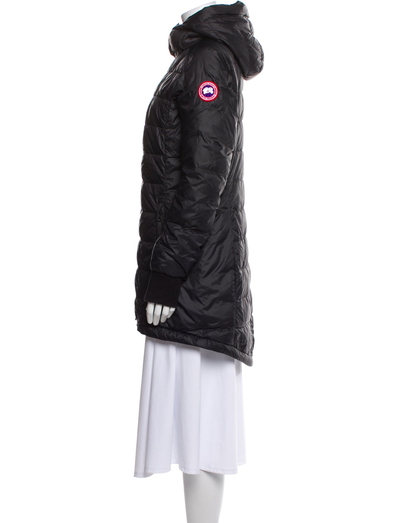 Canada Goose Down Coat