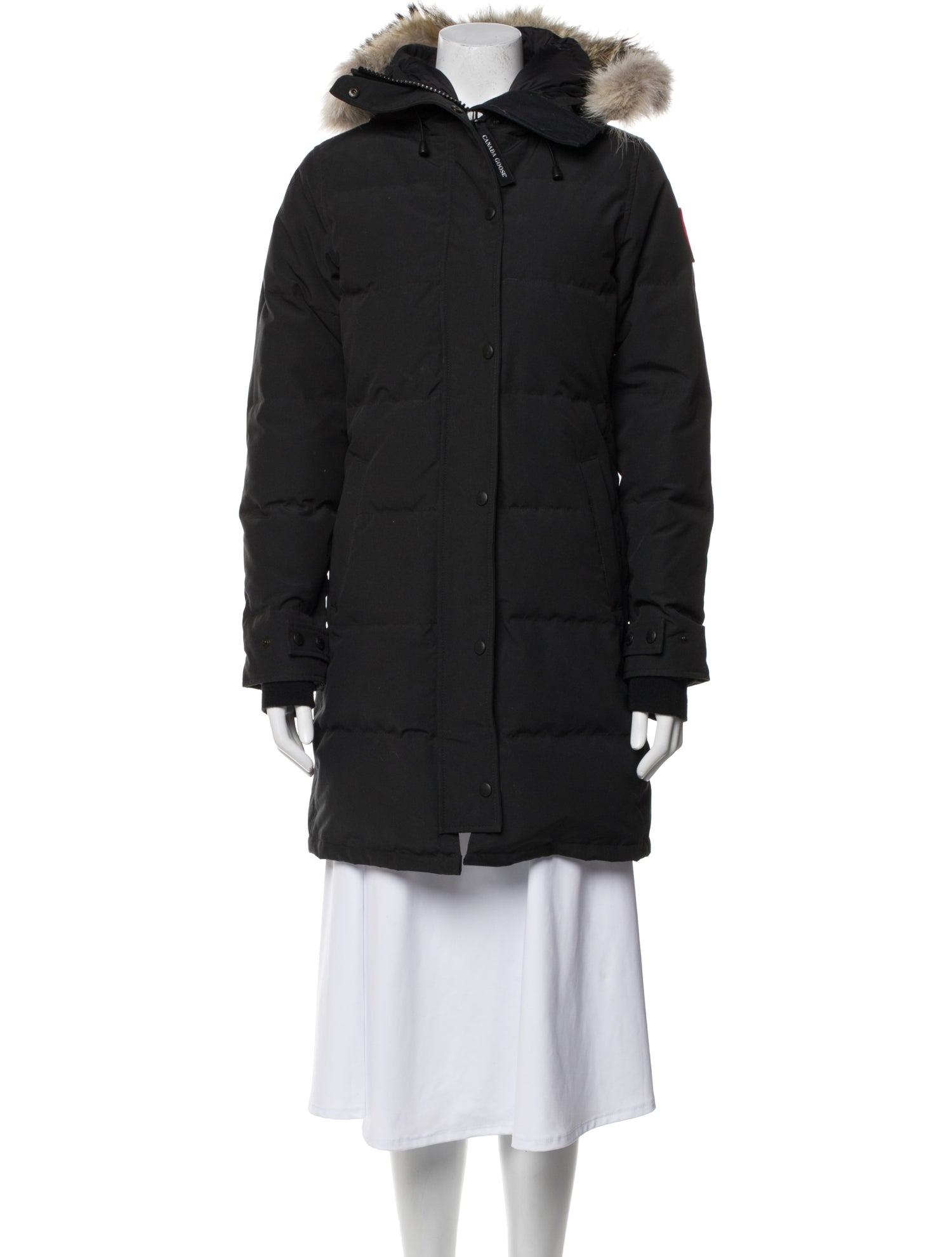 Canada Goose Down Coat