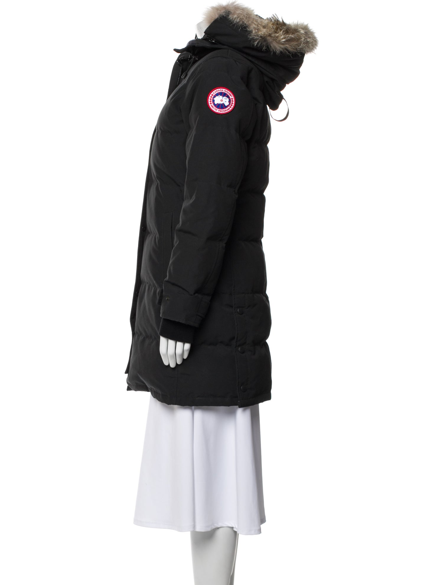 Canada Goose Down Coat