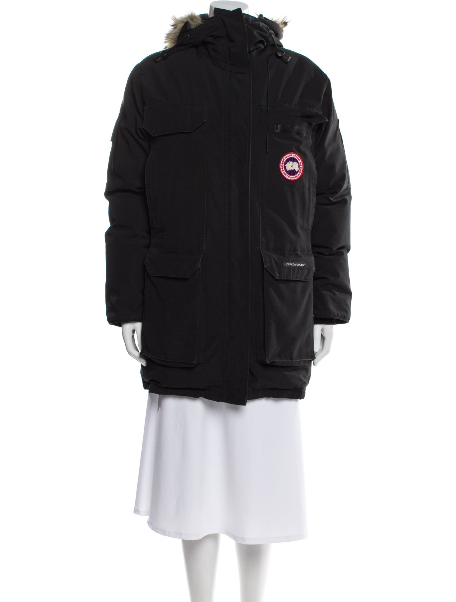 Canada Goose Down Coat