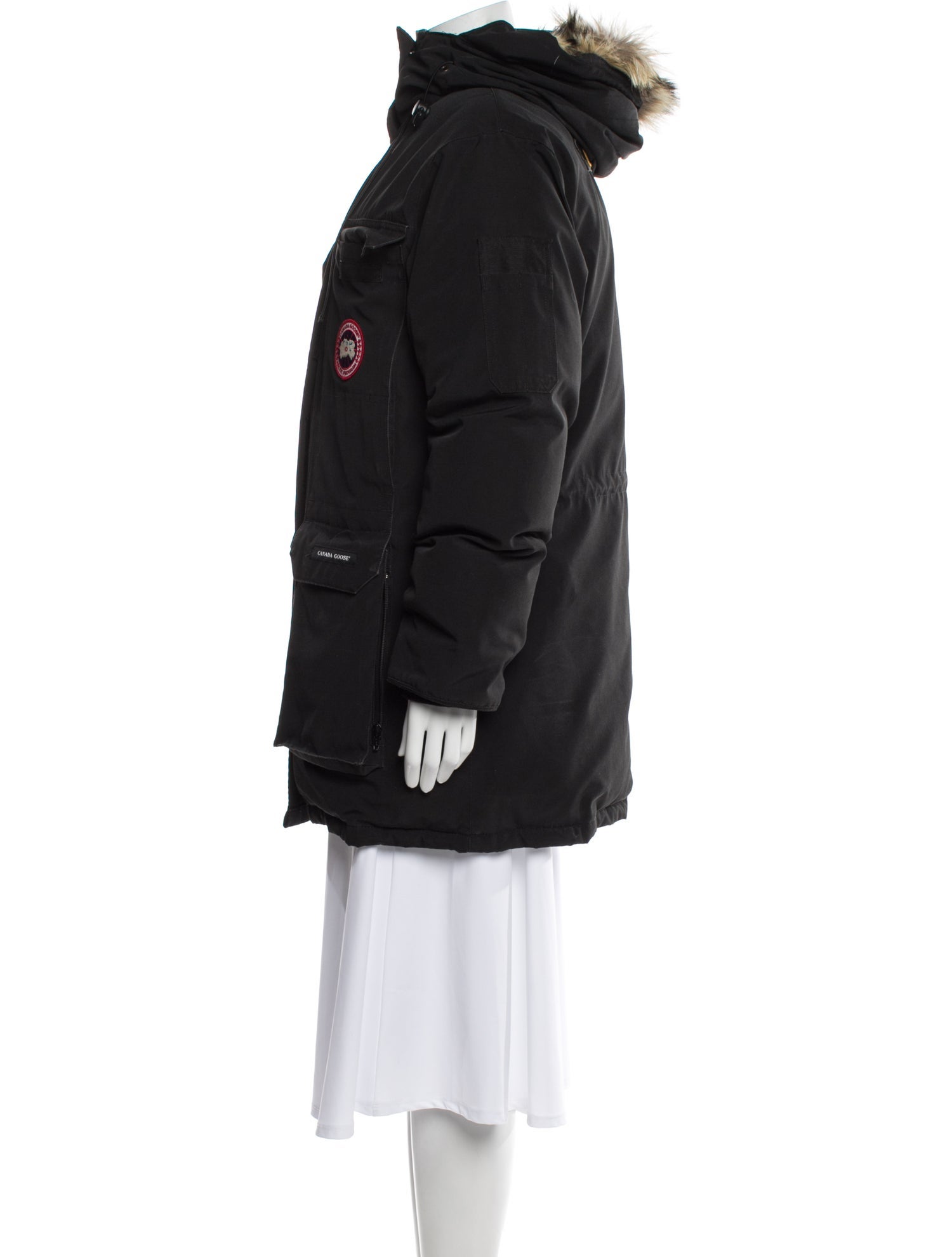 Canada Goose Down Coat