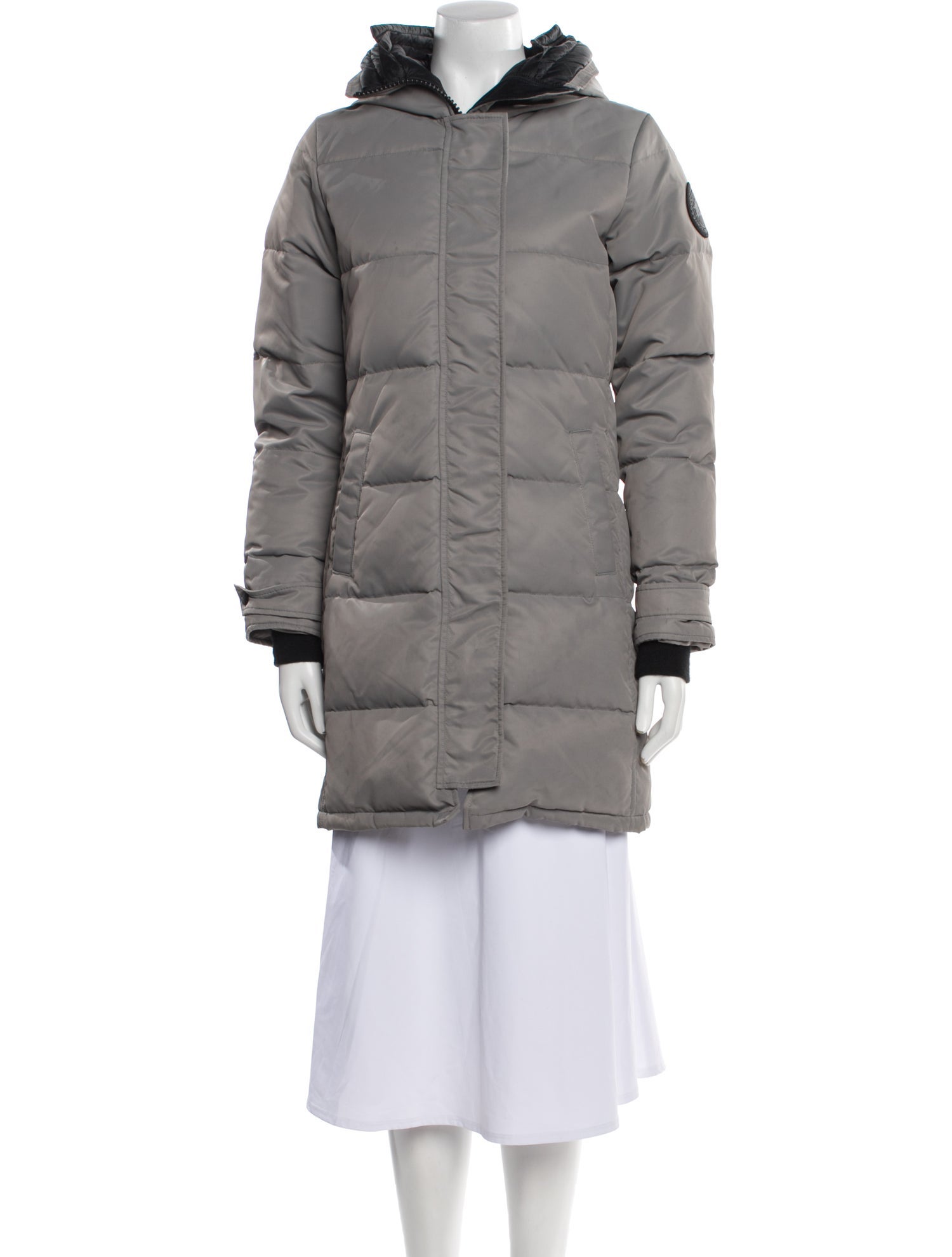 Canada Goose Nylon Coat